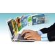 Imagine anunţ Service Laptop / PC / Helpdesk / Materiale publicitare