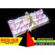 Imagine anunţ Cutii plastic figurine Marshmallow Process Color