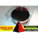 Imagine anunţ Cutii plastic pentru tort Process Color