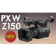 Imagine anunţ Sony HXR-NX100; Sony PXW-Z150 4K Xdcam; videocamere nunti; Pret Minim; Fvideo !