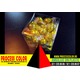 Imagine anunţ Cutii din plastic ambalaje bomboane Process Color