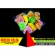 Imagine anunţ Cutiute din plastic pentru jeleuri Process Color