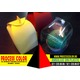 Imagine anunţ Cutiute plastic ambalaj figurine Marshmallow Process Color