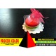 Imagine anunţ Cutiute plastic pentru un Macarons Process Color