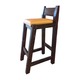 Imagine anunţ scaune bar din lemn - 98 RON