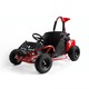 Imagine anunţ Go Kart 6" BEMI mini Buggy 80cc OHV 4T RED Edition