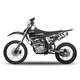 Imagine anunţ Moto Cross BEMI Hurricane 250cc Off-Road BLACK Edition