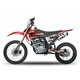 Imagine anunţ Moto Cross BEMI Hurricane 250cc Off-Road RED Edition