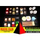 Imagine anunţ Tava compartimentata produse cofetarie Process Color