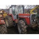 Imagine anunţ vand tractor 4x4 massey ferguson de 100 cp in 6 cilindri