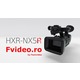 Imagine anunţ Sony HXR-NX5R Videocamera profesionala, oferta Famivideo .