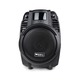 Imagine anunţ Boxa portabila Ibiza Sound POWER6-PORT-B 50W BT/USB/SD/AUX