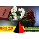 Imagine anunţ Cutii rigide de lux pentru ambalat flori Process Color