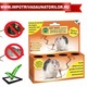 Imagine anunţ Repelent olfactiv anti rozatoare Rat Raus Ambient REP78