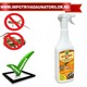 Imagine anunţ Solutie spray pentru alungare serpi, soparle, gustere REP68