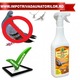 Imagine anunţ Spray impotriva porumbeilor, impotriva vrabiilor REP29