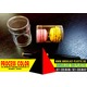 Imagine anunţ Cilindri din plastic cu o margine indoita pentru macarons Process Color