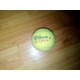 Imagine anunţ Mingi de tenis Wilson set 4 mingi