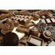 Imagine anunţ Fabrica de ciocolata 1600 euro GERMANIA