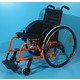Imagine anunţ Scaun cu rotile activ handicap Meyra / 41 cm