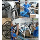 Imagine anunţ Fabrica de biciclete asamblat 1600 euro Germania