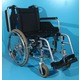 Imagine anunţ Rulant handicap/dizabilitati second hand Dietz / 41 cm- 440 lei
