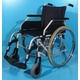 Imagine anunţ Fotoliu rulant pentru persoane cu dizabilitati B+B -450 lei