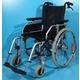 Imagine anunţ Rulant din aluminiu second hand pentru handicap Uniroll -525lei
