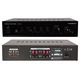 Imagine anunţ Amplificator audio stereo Madison 2x180W