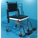Imagine anunţ Carucior handicap cu WC second hand Invacare-290lei
