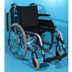 Imagine anunţ Fotoliu handicap rulant second hand B+B de 42 cm-480lei