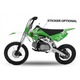 Imagine anunţ Motocicleta Nitro 125cc Thunder Dirtbike