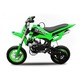 Imagine anunţ Motocicleta Nitro Dirtbike DS67