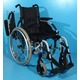 Imagine anunţ Oferim scaun handicap second hand Invacare / 38 cm-450lei