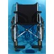 Imagine anunţ Rulant handicap pentru invalizi second hand Meyra -425lei