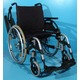 Imagine anunţ Scaun cu rotile handicap redus Breezy / latime sezut 48 cm-430 lei
