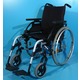 Imagine anunţ Scaun cu rotile pentru handicap second hand Breezy/40 cm-470 lei