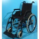 Imagine anunţ Scaun handicap din otel Breezy / latime sezut 39 cm-440lei
