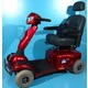 Imagine anunţ Scuter electric handicap second hand Invacare Auriga-2490lei