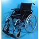 Imagine anunţ Vand scaun cu rotile la oferta Breezy / latime sezut 44 cm-399lei