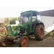 Imagine anunţ Vand tractor deutz 6006 de 60 cp in 4 cilindri recent adus
