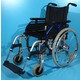 Imagine anunţ Vanzare scaun cu rotile din aluminiu Uniroll -45 cm -399lei