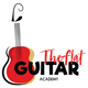 Imagine anunţ The Flat Guitar Academy - cursuri de chitară