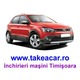 Imagine anunţ Inchirieri de masini Volkswagen in Timisoara