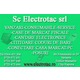 Imagine anunţ Sc electrotac, case de marcat si cantare electronice