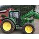 Imagine anunţ Tractoare agricole John Deere 6420 Premium
