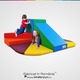 Imagine anunţ Complex de joaca STEPS, loc de joaca pentru copii producator Romania