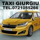 Imagine anunţ Giurgiu Ruse Taxi Tel 0721055266