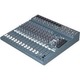 Imagine anunţ Mixer USB122FX audio analog, 8 canale cu DSP