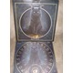 Imagine anunţ Placă Ouija Vocile spiritelor+cadou set rune